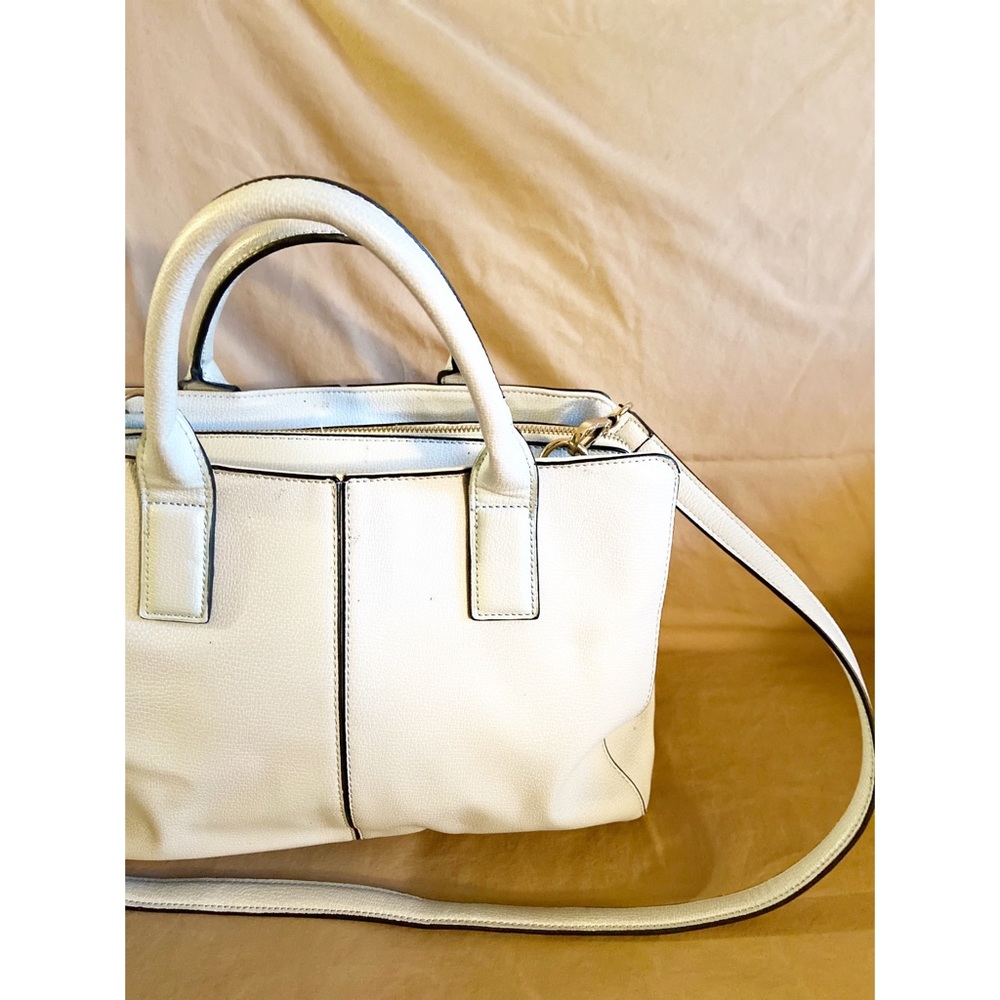 Light Blue Handbag Purse
